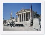 Le Parlement autrichien