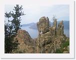 Les calanches de Piana